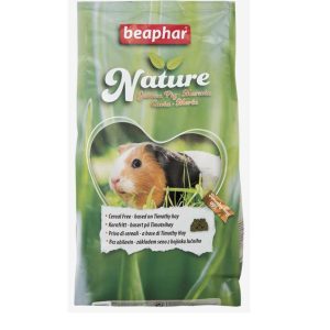 Beaphar Nature Marsvin 1250g