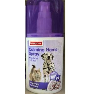 Beaphar Calming Spray 125 ml for katt