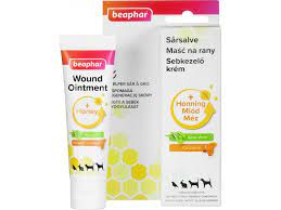 Beaphar Sårsalve 30g