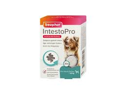 Beaphar IntestoPro tabletter 20kg > 20tab