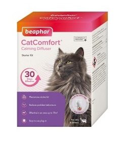 Beaphar Catcomfort Refill 48Ml