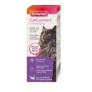 Beaphar Catcomfort Spray 30ml for katt