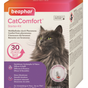 Beaphar Catcomfort Difusor Sett