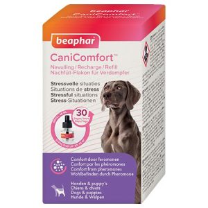 Beaphar Canicomfort Diffusor Reffil Hund