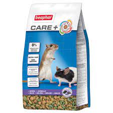 Beaphar Care+ Ørken rotte 700 g (BV)
