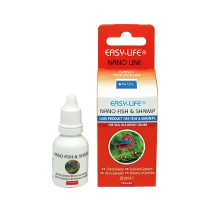 Easylife Nano, Fish & Shrimp, 25ml