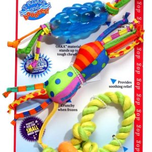 PETSTAGES Mini Dental Chewpack