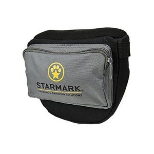 Starmark Pro-Training Treat Pouch, 17.1×26.7×8.9cm