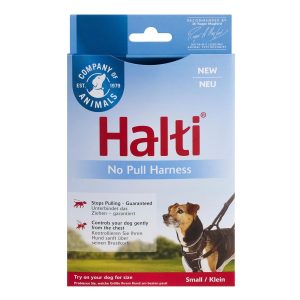 Halti No-Pull Harness Str S