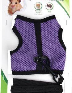 JOGGING HARNESS Pawise, M, 5-20.3cm./25.5-30.5cm.