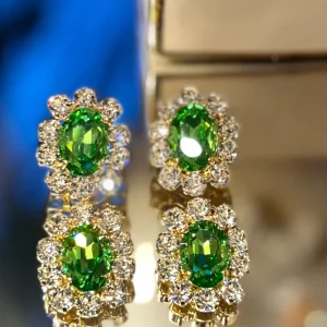 Kelly Duo Green