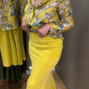 Max Mara Weekend Goya skjørt