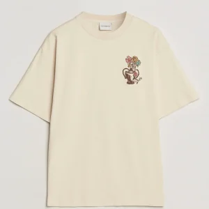 T-shirt Vase Havana