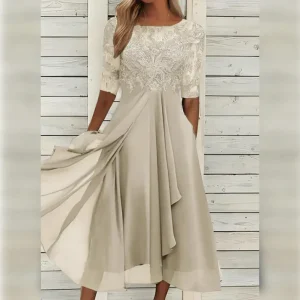 Charlotta - ELEGANTES SAMMENDRAG
