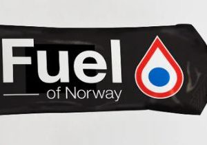 Fuel of Norway – EnergiGel + Koffein 55g Sitrus