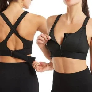 FitPro - Sports-BH av høy kvalitet
