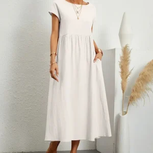 Cathrine - Elegant fritidskjole
