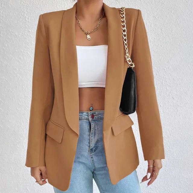 Crosbee - Stylischer Blazer - Image 5