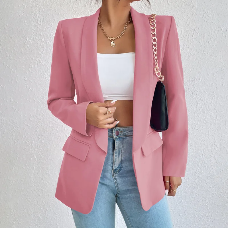 Crosbee - Stylischer Blazer - Image 6