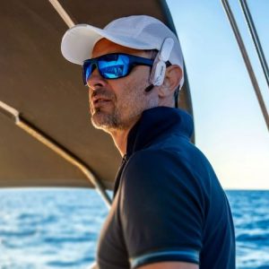 SENA Nautitalk Crew – maritim Mesh Intercom