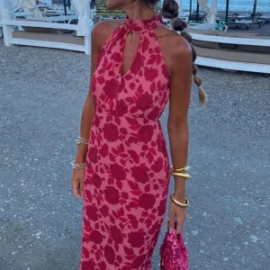 Marline - Elegant kjole