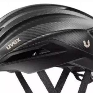 UVEX Ultimate Surge Carbon MIPS Sykkelhjelm