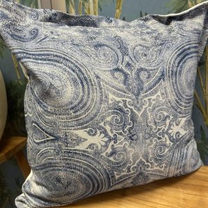 PRL Barberry Damask 50x50 putetrekk