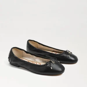 Sam Edelman Felicia Ballerinasko Sorte