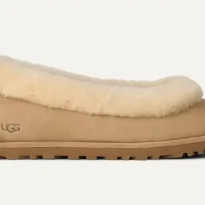 Zora Ballet Flat