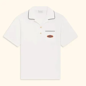 Polo Drôle Patch