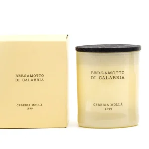 Bergamotto Di Calabria Duftlys 70g