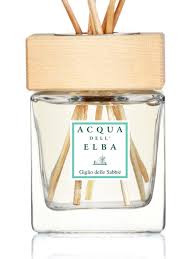 Giglio delle Sabbie HOME DIFF 200 ml inkl. pinner