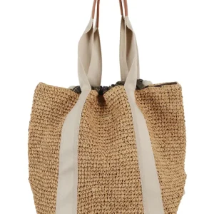 Lily Beach tote bag L