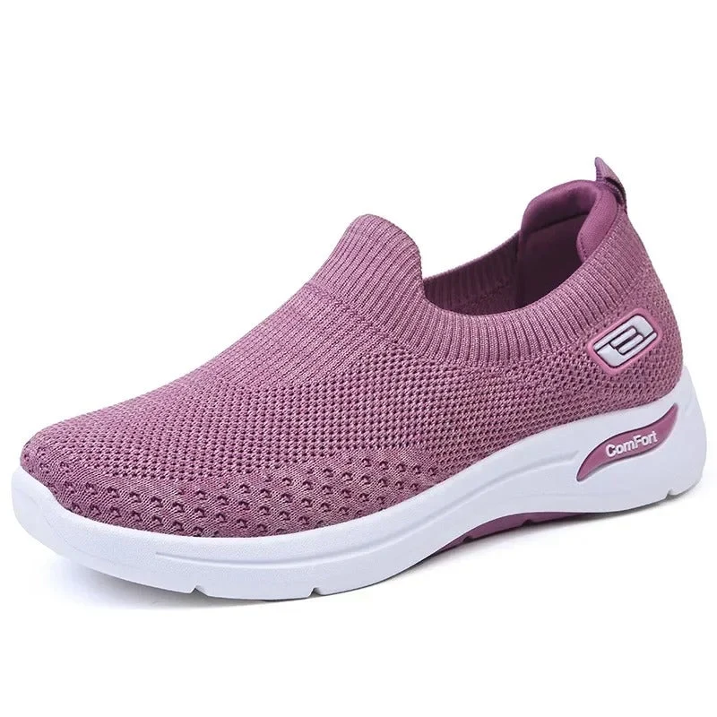 Pita - Ortopediske sko i Techknit - Image 2